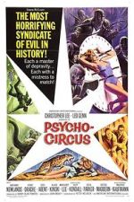Watch Psycho-Circus 9movies