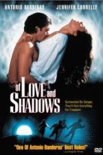 Watch Of Love and Shadows 9movies