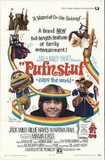 Watch Pufnstuf 9movies