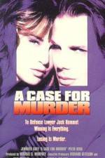 Watch A Case for Murder 9movies