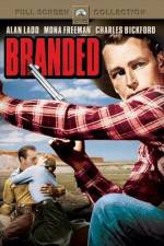 Watch Branded 9movies