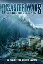 Watch Disaster Wars: Earthquake vs. Tsunami 9movies