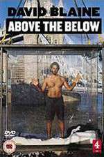 Watch David Blaine: Above the Below 9movies