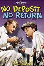 Watch No Deposit No Return 9movies