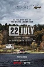 Watch 22 July 9movies