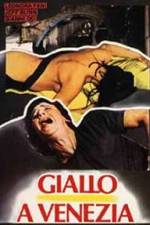 Watch Giallo a Venezia 9movies
