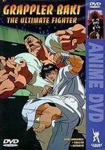 Watch Grappler Baki: The Ultimate Fighter 9movies