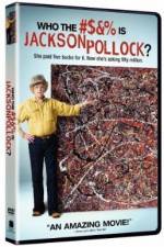 Watch Who the #$&% Is Jackson Pollock 9movies