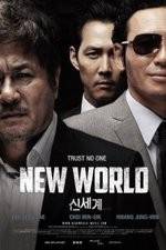 Watch New World 9movies