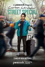 Watch Carmen Christopher: Street Special (TV Special 2021) 9movies