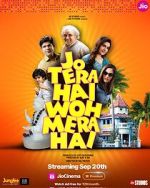 Watch Jo Tera Hai Woh Mera Hai 9movies