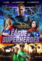 Watch League of Superheroes 9movies