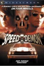 Watch Speed Demon 9movies