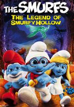 Watch The Smurfs: The Legend of Smurfy Hollow (TV Short 2013) 9movies