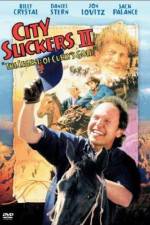 Watch City Slickers II: The Legend of Curly's Gold 9movies