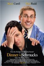 Watch Dinner for Schmucks 9movies