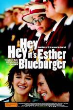 Watch Hey Hey It's Esther Blueburger 9movies