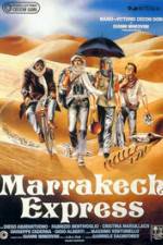 Watch Marrakech Express 9movies