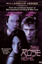 Watch New Rose Hotel 9movies