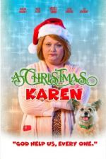 Watch A Christmas Karen 9movies