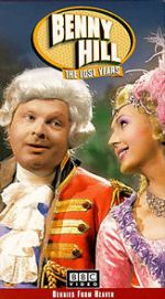 Watch Benny Hill: The Lost Years - Bennies from Heaven 9movies