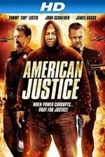 Watch American Justice 9movies