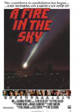 Watch A Fire in the Sky 9movies