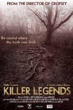 Watch Killer Legends 9movies