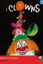 Watch The Clowns 9movies