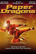 Watch Paper Dragons 9movies