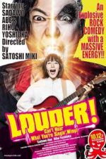 Watch LOUDER! Can\'t Hear What You\'re Singin\', Wimp! 9movies