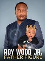 Watch Roy Wood Jr.: Father Figure (TV Special 2017) 9movies