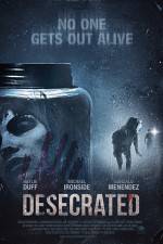 Watch Desecrated 9movies