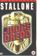 Watch Judge Dredd 9movies