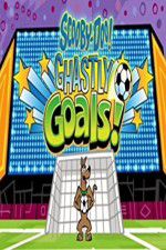 Watch Scooby-Doo Ghastly Goals 9movies