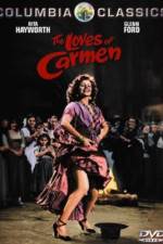 Watch The Loves of Carmen 9movies