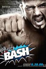 Watch WWE: The Bash 9movies
