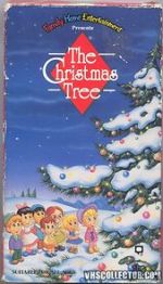 Watch The Christmas Tree (TV Short 1991) 9movies