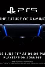 Watch PS5 - The Future of Gaming 9movies