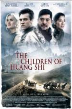 Watch The Children of Huang Shi 9movies