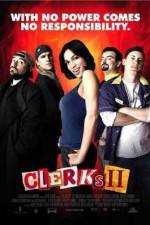 Watch Clerks II 9movies