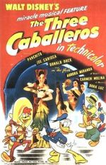 Watch The Three Caballeros 9movies