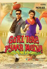 Watch Gori Tere Pyaar Mein 9movies