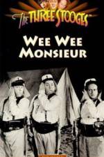 Watch Wee Wee Monsieur 9movies