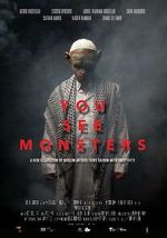 Watch You See Monsters 9movies