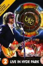 Watch Jeff Lynne\'s ELO at Hyde Park 9movies