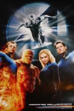 Watch Fantastic Four: Rise of the Silver Surfer 9movies