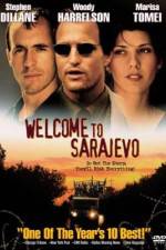 Watch Welcome to Sarajevo 9movies