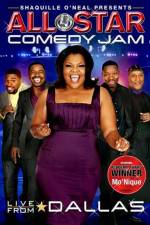 Watch AllStar Comedy Jam Live from Dallas 9movies