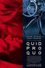 Watch Quid Pro Quo 9movies